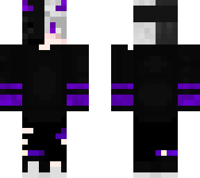 demon raixo