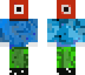 der king pro