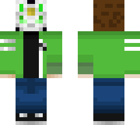 deriva ben 10