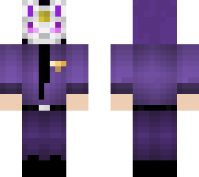 deriva guardia morado