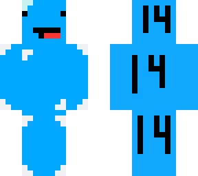 derpy 14 skeppy