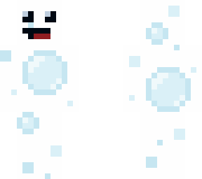 derpy bubbles