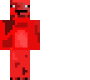 derpy red guy
