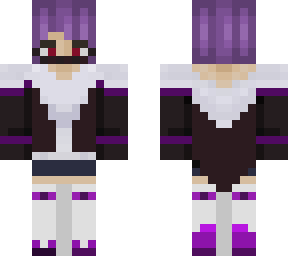 des but mask