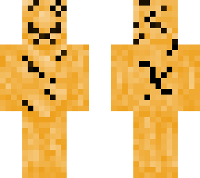 desert temple guardian