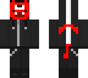 devil!