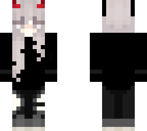 devil girl (fixed)