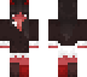 devil girl