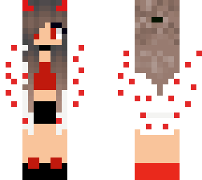 devil girl 2.0
