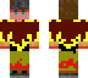 devilbur
