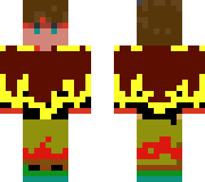 devilbur