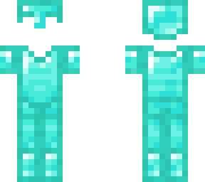 diamond armor