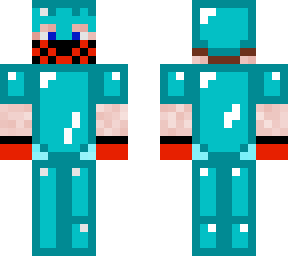 diamond cool steve