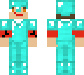 diamond guy