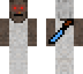 did granny play minecraft?