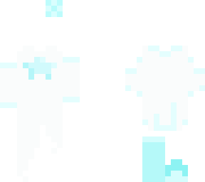 digital angel - adoptables