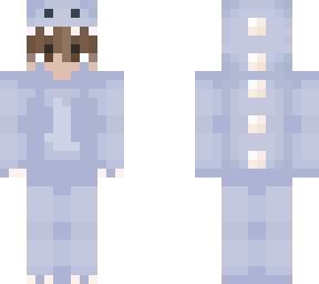 dino boy onesie