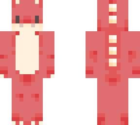 dino rouge