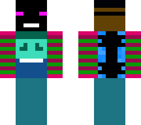 disguised