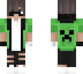 do not use creeper boi