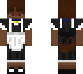 dogboy maid outfit (edit)
