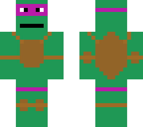 donatello ninja turtles