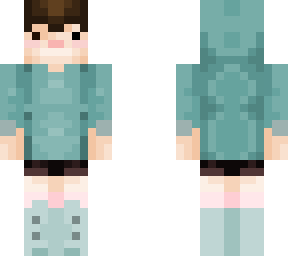 doop cyan