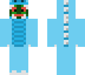 dragon fire youtube skin