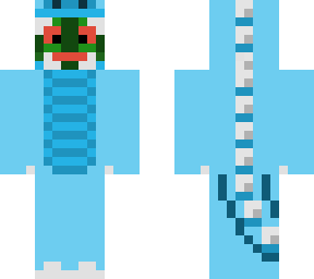 dragon fire youtube skin re-edit