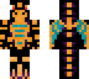 dragon of death