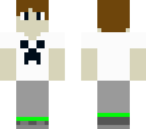 dragon spike skin 1