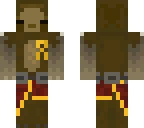 dragoon sloth