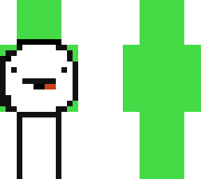dream but its skeppy