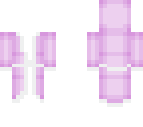 dressing gown (template) with belt