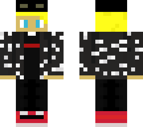 drip naruto