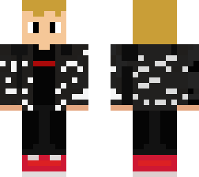 drippy jonesy