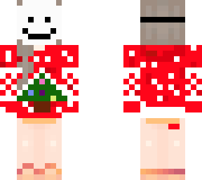 drista/ christmas dream