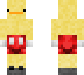 ducc mickey mouse
