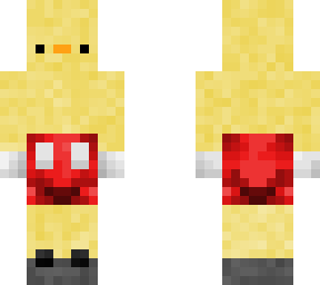 ducc mickey mouse 2.0 fixed
