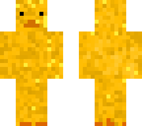 duck >:(