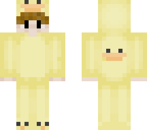 duck