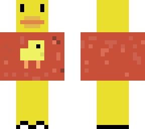 duck