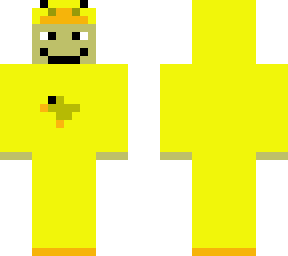 duck boy