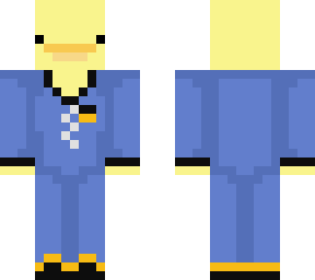 duck onesie