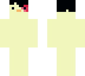 duck zuko <3