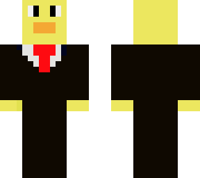 ducky