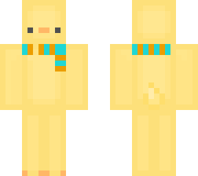 ducky duck