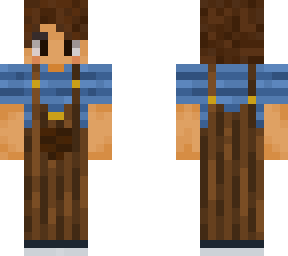 dungarees boy