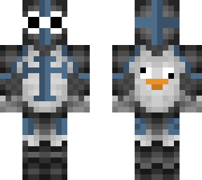 duq crusader
