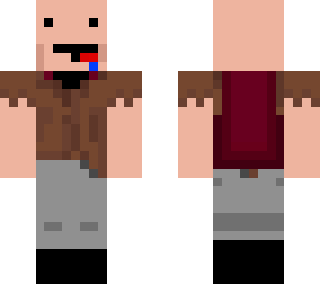 durpy notch